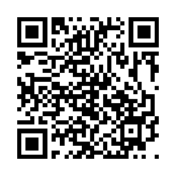 QR-Code für Bitcoin